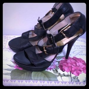 Michael Kors, Heel sandals